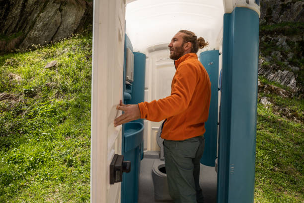 Best Portable restroom trailer rental  in Cottonwood Heights, UT
