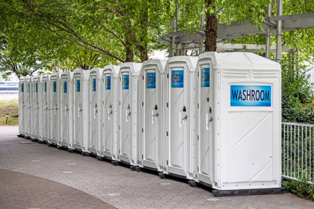 Best Affordable portable toilet rental  in Cottonwood Heights, UT