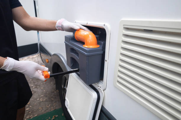 Best Affordable porta potty rental  in Cottonwood Heights, UT
