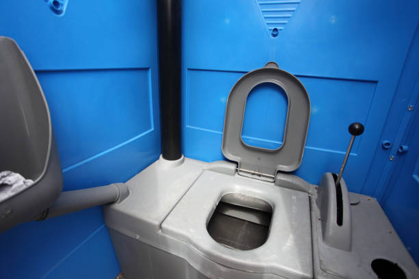Best Luxury portable toilet rental  in Cottonwood Heights, UT