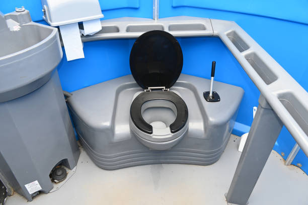 Best Affordable porta potty rental  in Cottonwood Heights, UT