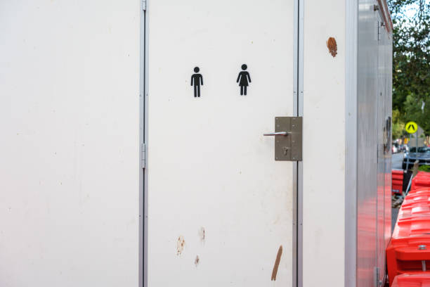 Best Local porta potty services  in Cottonwood Heights, UT